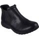 Skechers Ankle Boots - Black - 158388 Reggae Fest 2.0 New Yorker